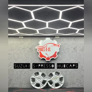 Suzuki S-Presso Hubcaps for sale