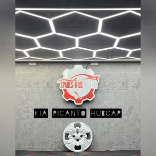 Kia Picanto Hubcap for sale