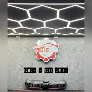 Golf 7 GTI Grill for sale