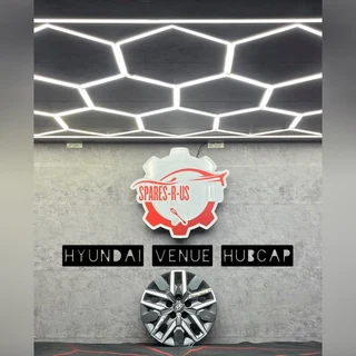 Hyundai Venue Hubcap for sale