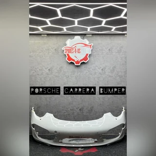 Porsche Carrera Bumper for sale