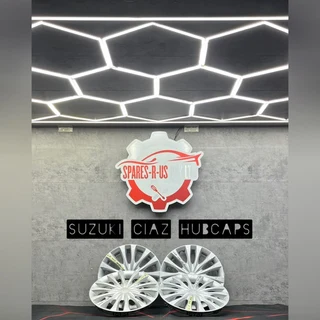 Suzuki Ciaz Hubcaps for sale