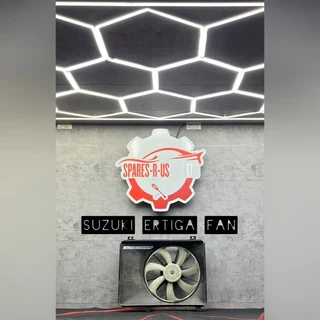 Suzuki Ertiga Fan for sale
