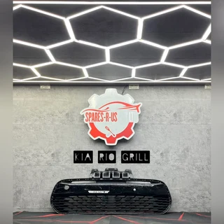 Kia Rio Grill for sale