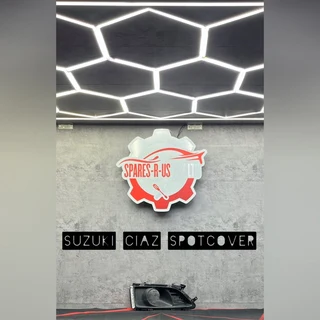 Suzuki Ciaz Spotcover for sale