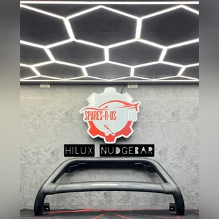 Hilux Nudgebar for sale