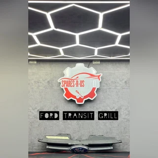 Ford Transit Grill for sale