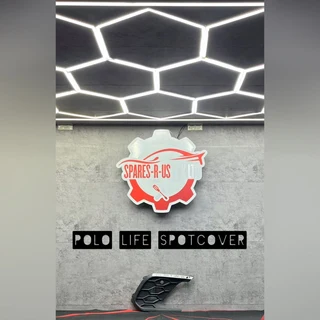 Polo Life Spotcover for sale