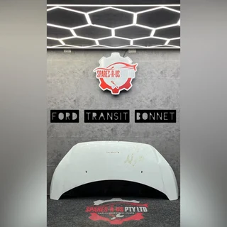 Ford Transit Bonnet for sale