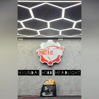 Hyundai H100 Headlight for sale