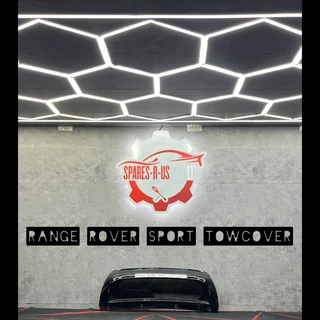 Range Rover Sport Towcover for sale