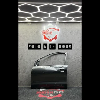 Polo 6 LF Door for sale