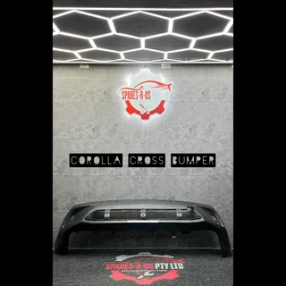 Corolla Cross Bumper for sale