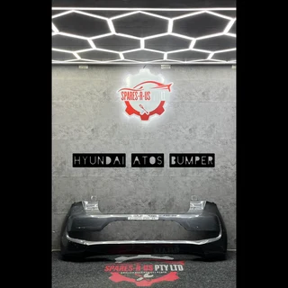 Hyundai Atos Bumper for sale