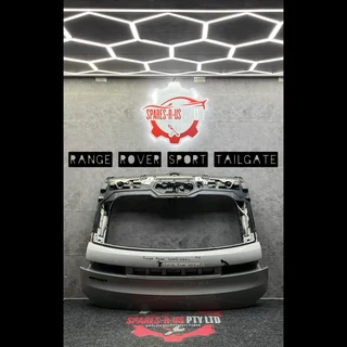 Range Rover Sport Tailgate for sale