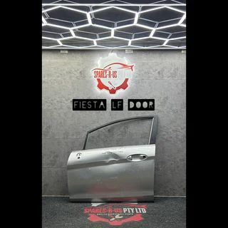 Fiesta LF Door for sale
