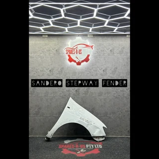 Sandero Stepway Fender for sale