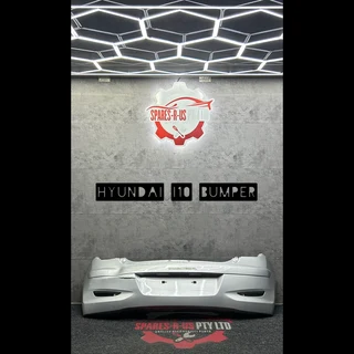 Hyundai i10 Bumper for sale