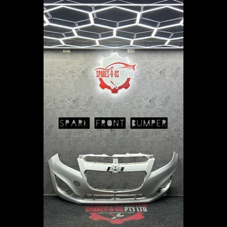 Spark Front Bumper for sale