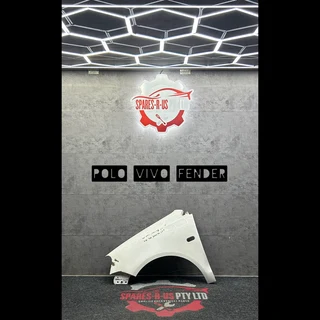 Polo Vivo Fender for sale