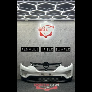 Renault Triber Bumper for sale