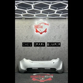 Chev Spark Bumper for sale