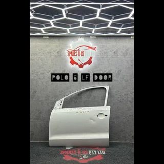 Polo 6 LF Door for sale