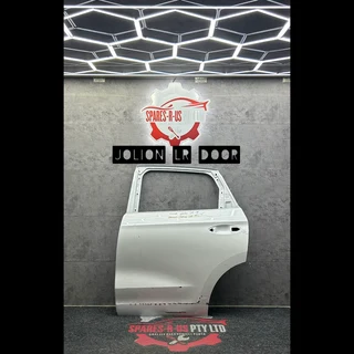 Jolion LR Door for sale