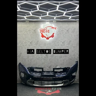 Kia Seltos Bumper for sale