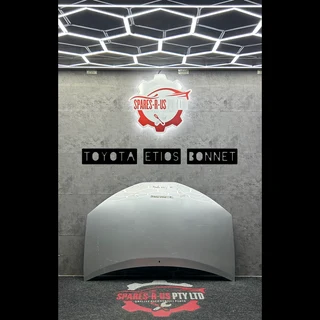 Toyota Etios Bonnet for sale