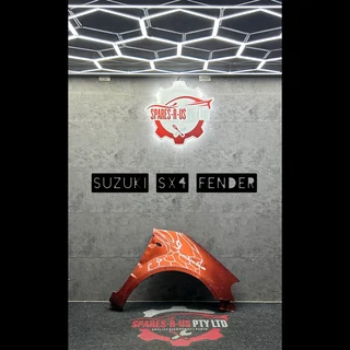 Suzuki SX4 Fender for sale