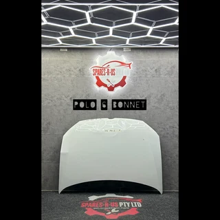 Polo 6 Bonnet for sale