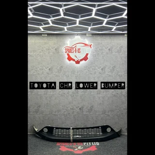 Toyota CHR Lower Bumper for sale