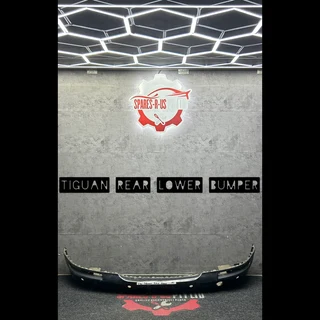 Tiguan Rear Lower Bumper for sale