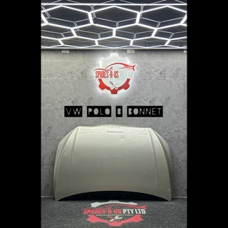 VW Polo 8 Bonnet for sale