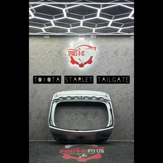 Toyota Starlet Tailgate for sale
