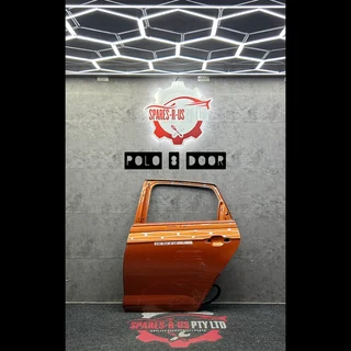 Polo 8 Door for sale
