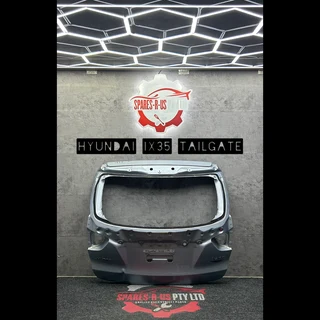 Hyundai IX35 Tailgate for sale