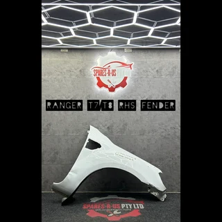 Ranger T7/T8 RHS Fender for sale