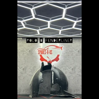 Polo 8 Fenderliner for sale