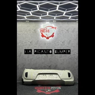 Kia Picanto Bumper for sale