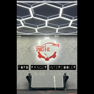 Ford Ranger Intercooler for sale