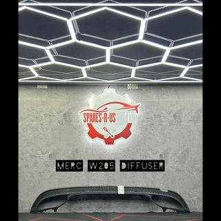 Merc W205 Diffuser for sale