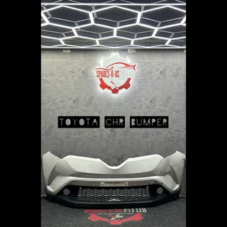 Toyota CHR Bumper for sale