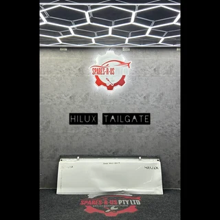 Hilux Tailgate for sale