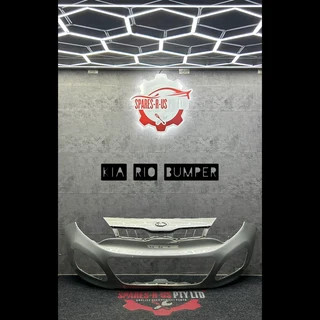 Kia Rio Bumper for sale