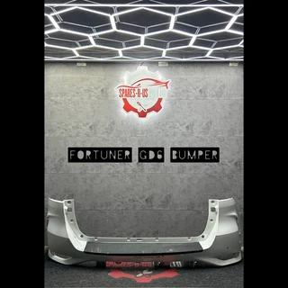 Fortuner GD6 Bumper for sale