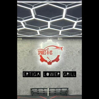 Ertiga Lower Grill for sale
