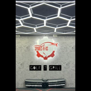 Golf 7 Grill for sale