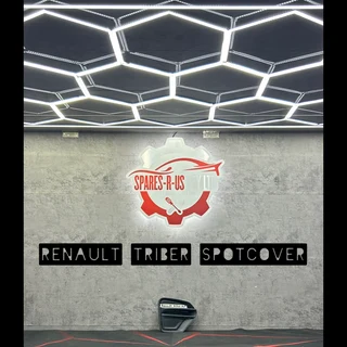 Renault Triber Spotcover for sale